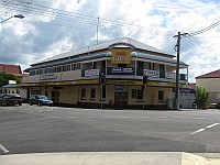 QLD - Gympie - Freemasons Hotel (9 Mar 2010)